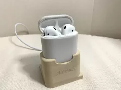 AirPods Stand (case compatible)
