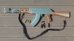 AK-47 (AKM) 1:1 model
