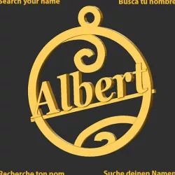 Albert