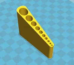 ALLEN key case