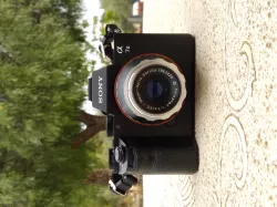 ALTIX LENS ADAPTER TO SONY E (NEX)