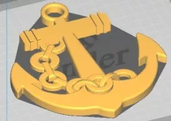anchor