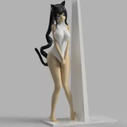 ANIME NEKO H