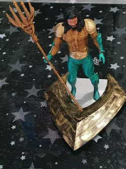 Aquaman Movie