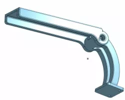 armrest for TT MK1 audi car