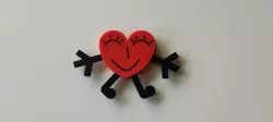 Articulated HappyHeart