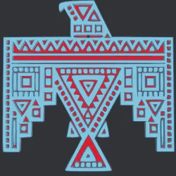 Aztec Eagle