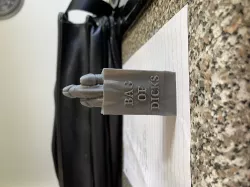 Bag Of Dicks