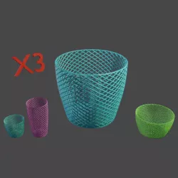 Baskets