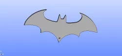 batarang batman