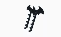 Batarangs support