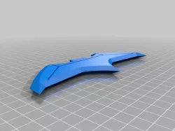 Batman Batarang