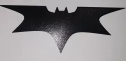 Batman Batarang