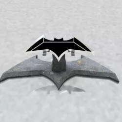 Batman Batarang