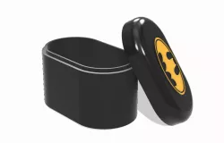 BATMAN BOX
