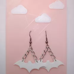 BATMAN EARRING