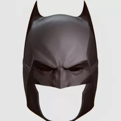 Batman Noel