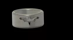 Batman Ring