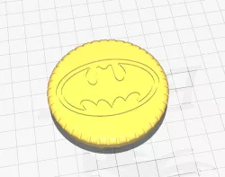 Batman Weed Grinder - Batman Weed Grinder - Batman Weed Grinder