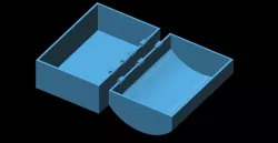 Baul Box
