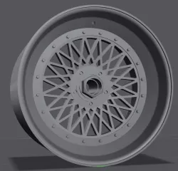 BBS E57