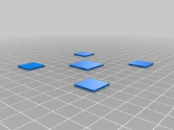Bed level test