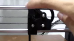 Bed Leveling Gauge