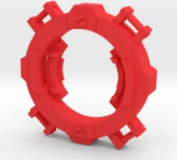 BEYBLADE BBA TRAINER | COMPLETE | ANIME SERIES