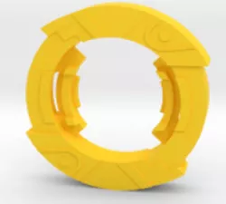 BEYBLADE TORDOR | COMPLETE | ANIME SERIES
