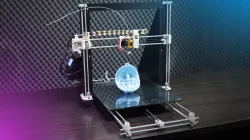 big 3d printer