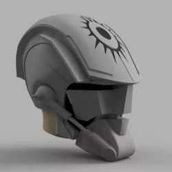 Black Sun Ace Bucket