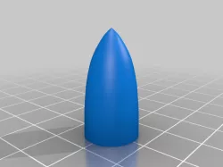 BNC-30D Nose Cone