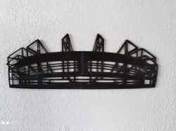 Borussia Park 2D