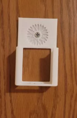 Bose sound touch remote Holder