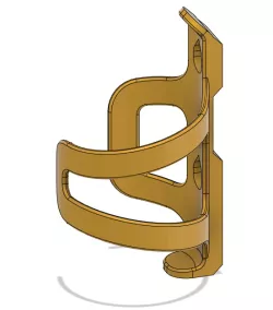 bottle holder
