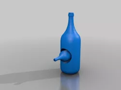 bottle in bottle