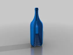 bottle in bottle in bottle
