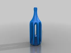 bottle in bottle in bottle II