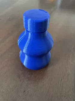 Bottle