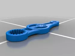 Bottle opener