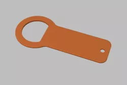 Bottle opener