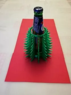 bottle tree