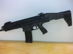 Bren2 Brace