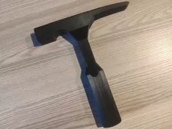 Bricklayer's Hammer