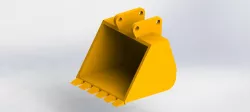 bucket