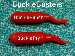 BuckleBusters: Tools for BuckleBoards and BuckleTiles
