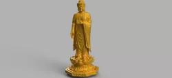 Buddha