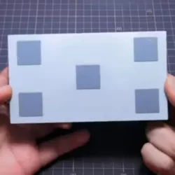 Build Plate Leveling Tester