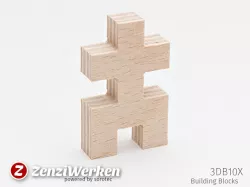 Building-Blocks-3DB10X