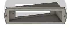 Bullbar Indicator Mount